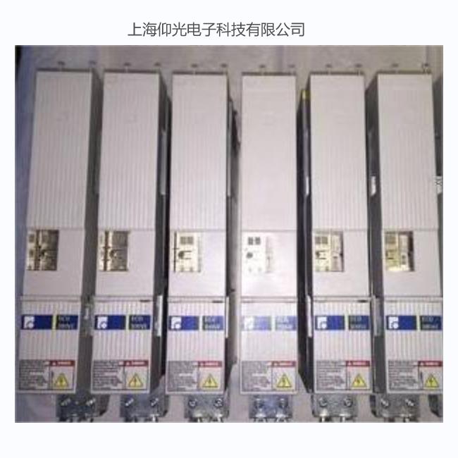 力士樂DKC系列伺服驅動器維修報警代碼/專業維修公司